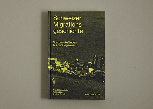Schweizer Migrationsgeschichte
