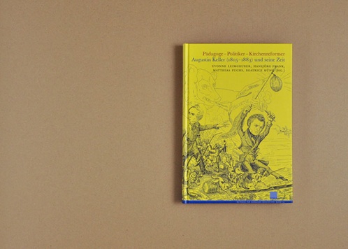 Pädagoge - Politiker - Reformer