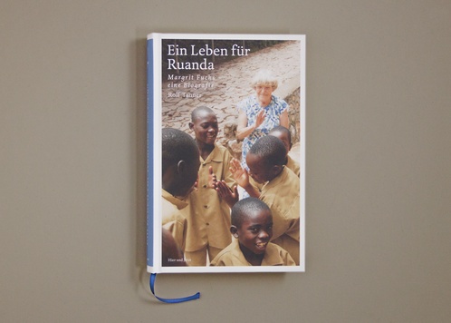 Ein Leben für Ruanda