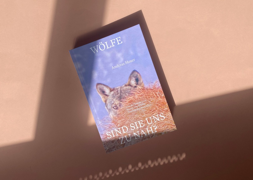 Wölfe – sind sie uns zu nah?