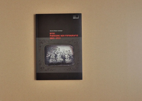 Pioniere der Fotografie