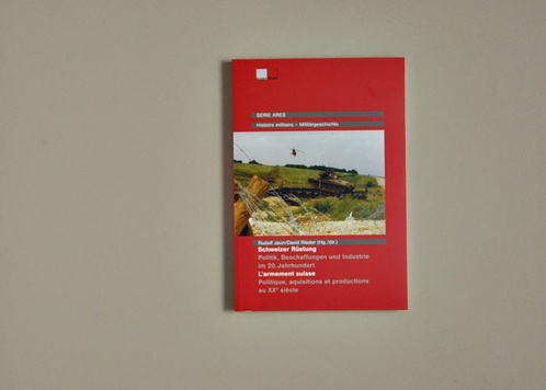 Schweizer Rüstung / L'armement suisse