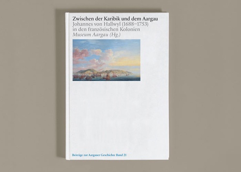 Zwischen der Karibik und dem Aargau