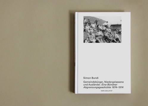 Gemeindebürger, Niedergelassene und Ausländer