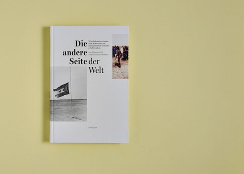 Die andere Seite der Welt