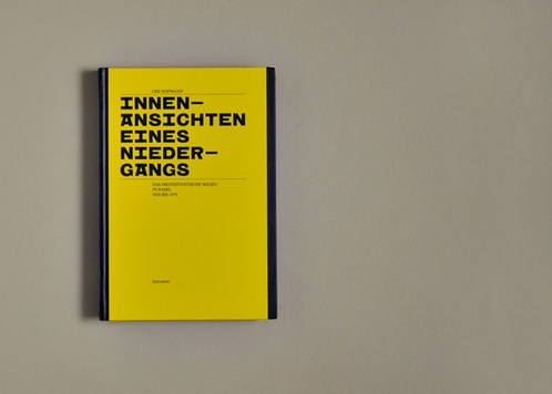 Innenansichten eines Niedergangs