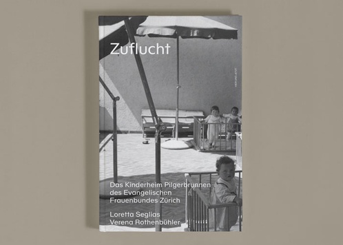 Zuflucht