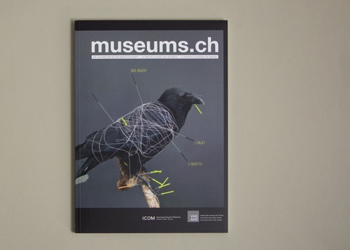 museums.ch 10/2015