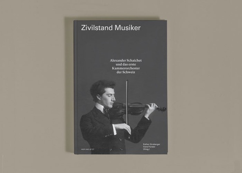 Zivilstand Musiker
