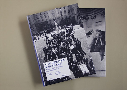 Von Bernern und Burgern