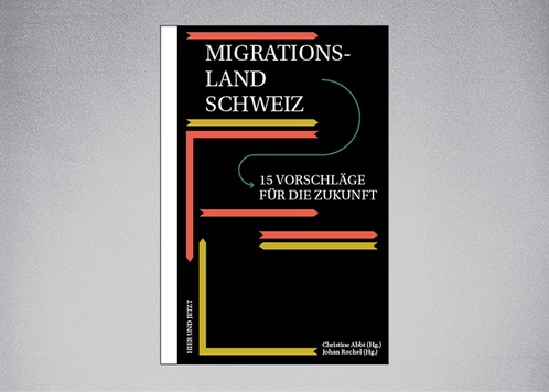 Migrationsland Schweiz