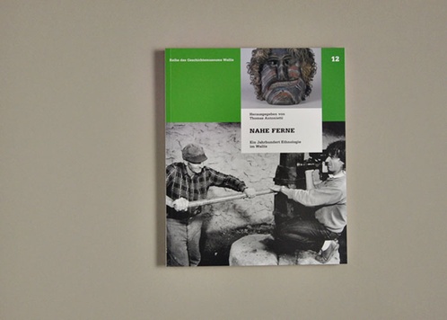Nahe Ferne