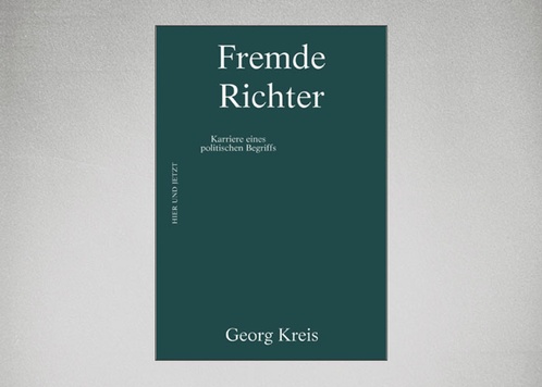 Fremde Richter