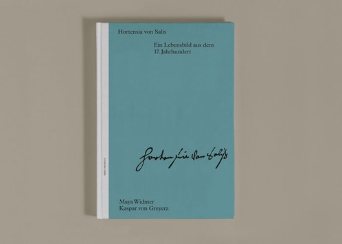 Hortensia von Salis