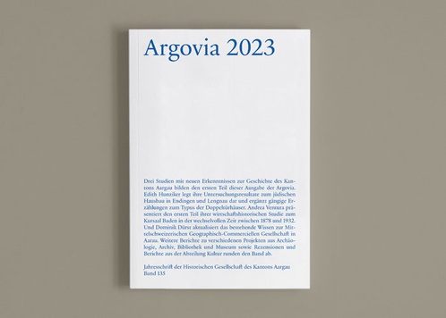 Argovia 2023