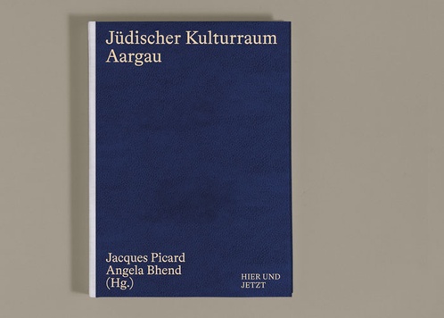 Jüdischer Kulturraum Aargau