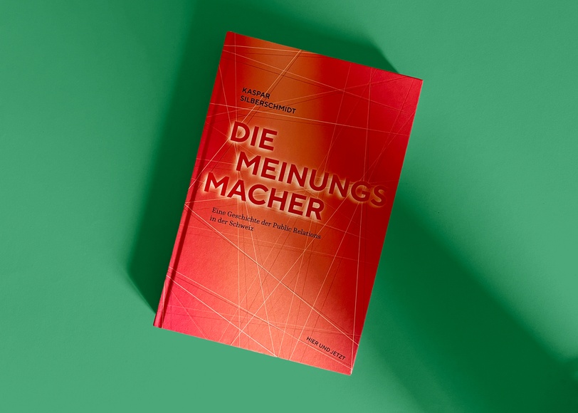 Die Meinungsmacher