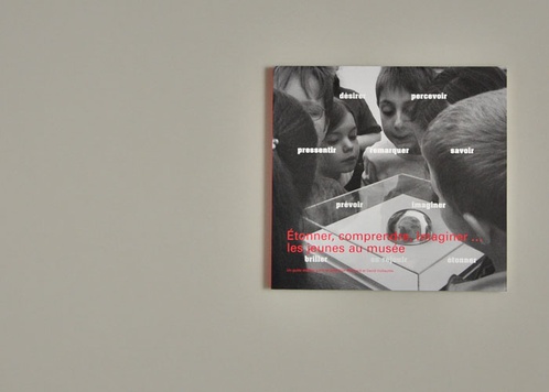 Etonner, comprendre, imaginer