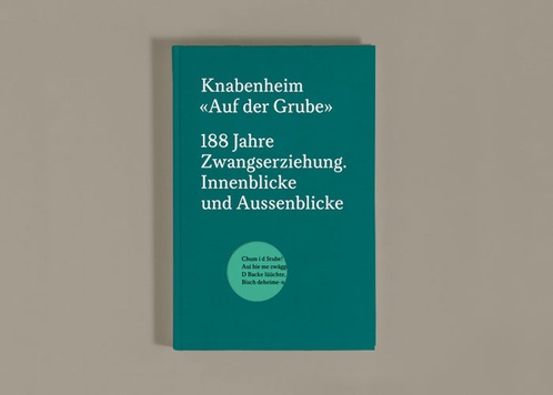 Knabenheim "Auf der Grube"