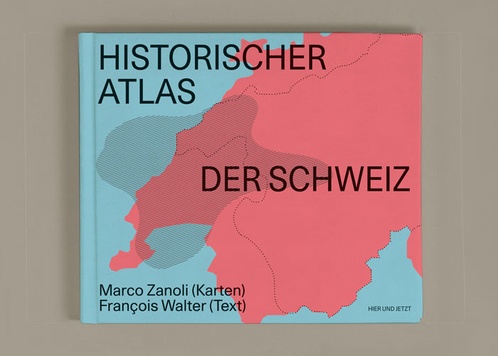 Historischer Atlas der Schweiz
