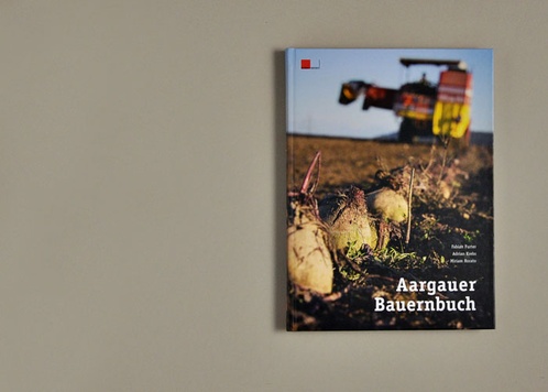Aargauer Bauernbuch