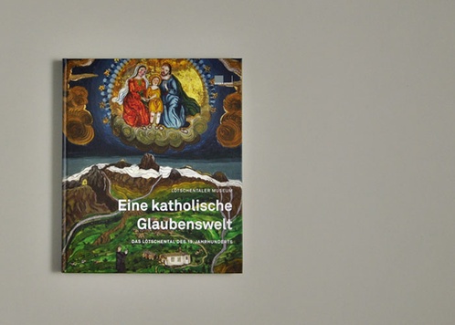 Eine katholische Glaubenswelt