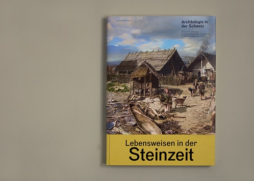 Lebensweisen in der Steinzeit