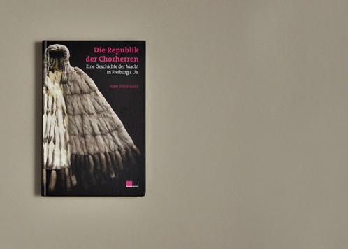 Die Republik der Chorherren