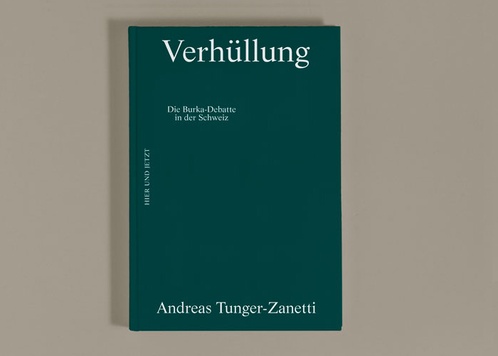 Verhüllung