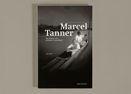Marcel Tanner