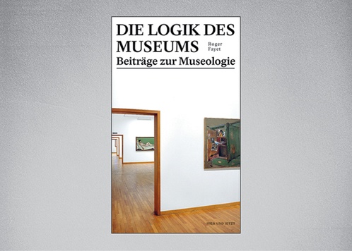 Die Logik des Museums