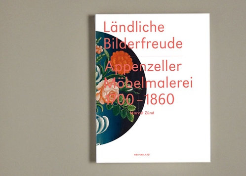 Ländliche Bilderfreude