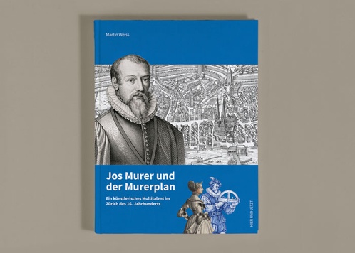 Jos Murer und der Murerplan