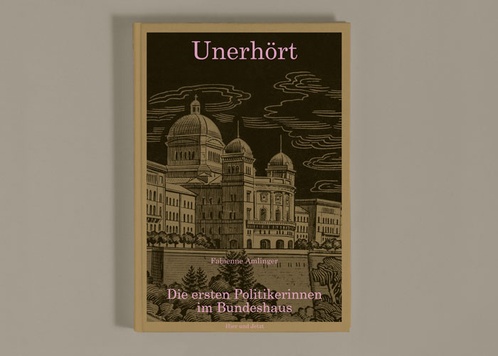 Unerhört