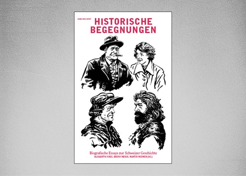 Historische Begegnungen