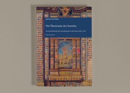 Die Ökonomie des Standes