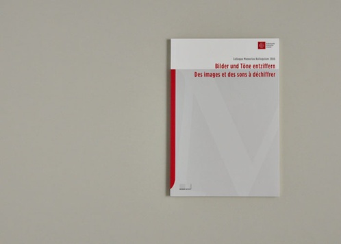 Bilder und Töne entziffern