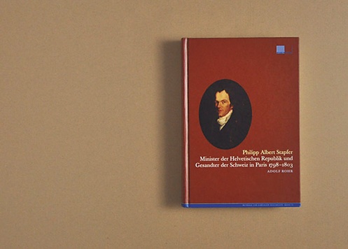 Philipp Albert Stapfer