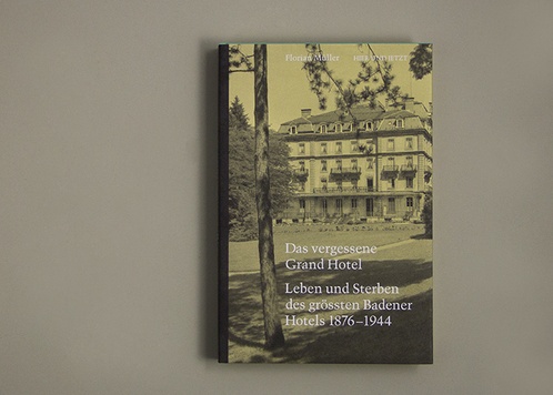 Das vergessene Grand Hotel