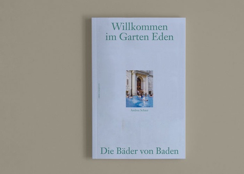 Willkommen im Garten Eden