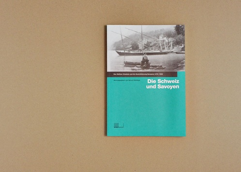 Die Schweiz und Savoyen