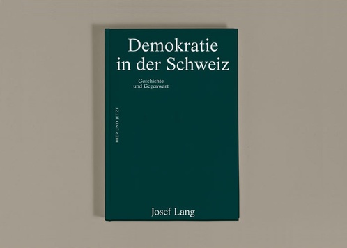 Demokratie in der Schweiz