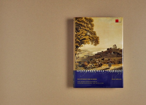 Aussterben oder verarmen?