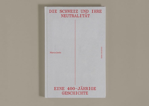 Die Schweiz und ihre Neutralität