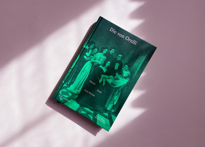 Die von Orelli