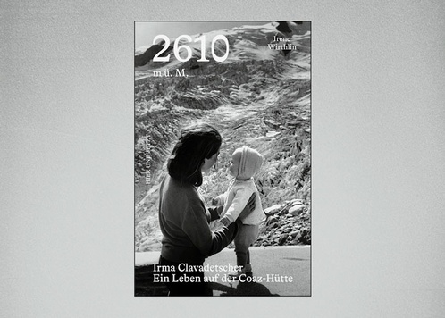 2610 m. ü. M.