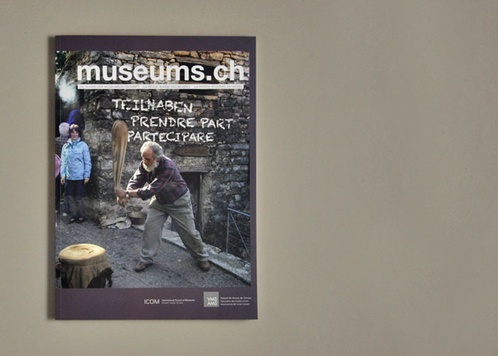 museums.ch 8/2013