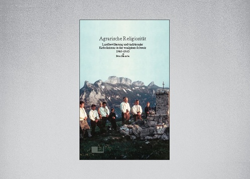Agrarische Religiosität