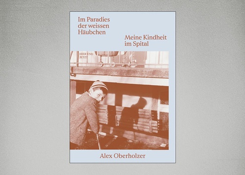 Im Paradies der weissen Häubchen