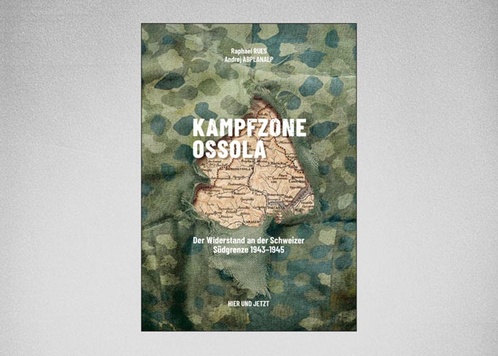 Kampfzone Ossola